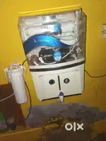 Water RO aqua smart