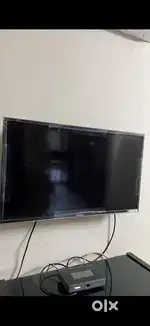 Panasonic HS625 Series Android TV 32