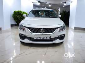 Maruti Suzuki Baleno Delta, 2024, Petrol