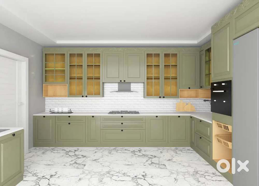 Wanted expert Carpainter