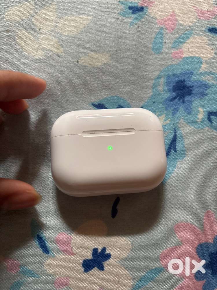 Apple airpods pro 2(case only)