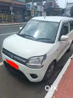 Maruti Suzuki Wagon R 2021 Petrol 38000 Km Driven