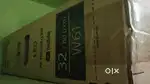 New TV not use fully packed sony company