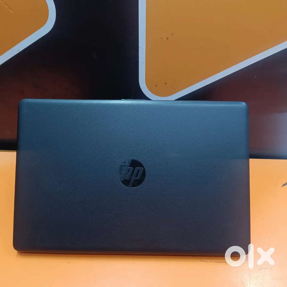 HP 15$ MODEL CORE I3 10TH GEN LAPTOP