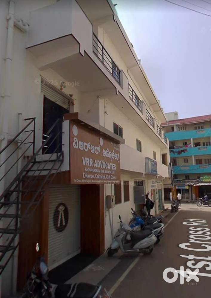 To let commercial space / garments setup