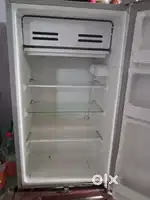 I saling fridge