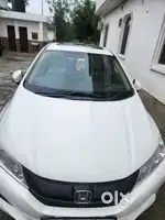 Honda City 2016 Diesel Well Maintained