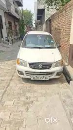 Maruti Suzuki Alto K10 2012