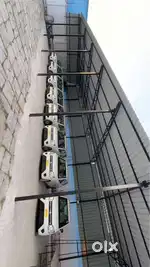 Wanted Drivers For New Cars