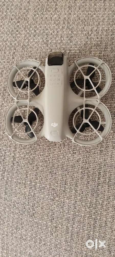 DJI Neo Pocket drone