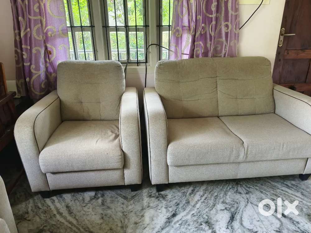 3+2+1 sofa