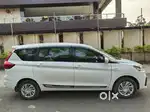 Maruti Suzuki Ertiga 2012-2015 VDI, 2019, Diesel