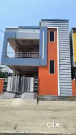 Fabulous 2 BHK Independent House in kelambakkam