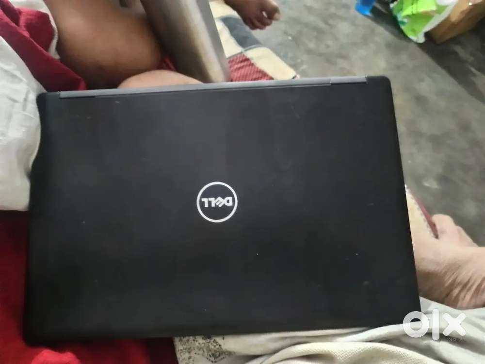 Dell latitude 5580 i5 7th gen v-pro edition