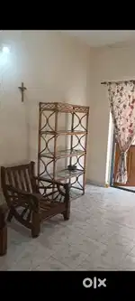 Urgent sale 1bhk Ground floor .