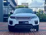 Land Rover Range Evoque, 2017, Diesel