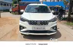 Maruti Suzuki Ertiga 2022-2023  VXI, 2023, Petrol