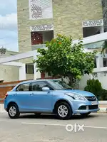 Maruti Suzuki Dzire 2016