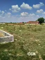 500 Square feet empty land for rent