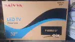 Aivva 32  Led Tv. Android