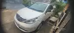 180,000/- Tata Indica Vista 2014