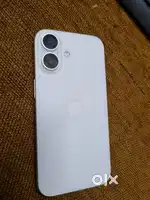 Iphone 16 /128GB urgent sell