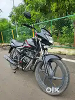 sale my Honda shine 1st owner