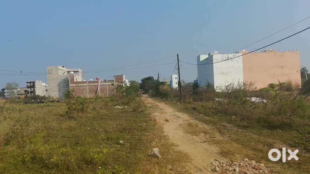 Just contact me I can give your choice property any where in Berhampur