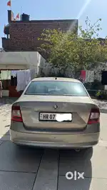 Skoda Rapid 2014 Diesel good conditionWell Maintained
