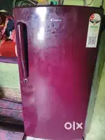 Candy fridge