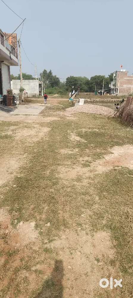 24 माह की किस्तों में ओपेरा हॉस्पिटल के पीछे प्लाट