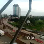Office space for rent  400 sqft near kakkanad csez