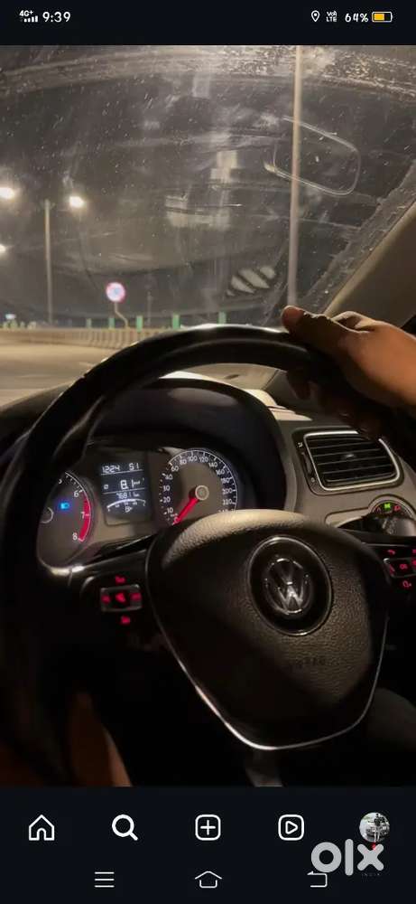 I Need To Personal Driving Job