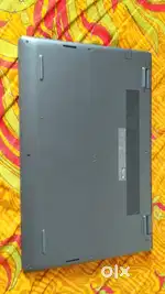 Dell laptop