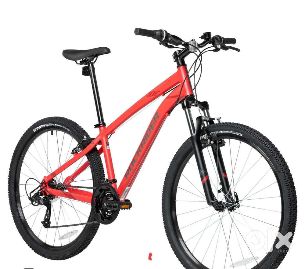 Decathlon Rockrider ST100 Bicycle for Sale