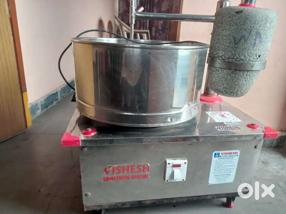 Idali,dosa grinder