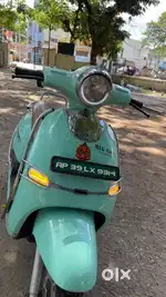 Avera Retrosa 2  Bosch Heavy motor
