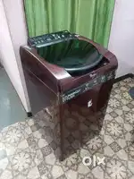 Whirlpool 6.5kg Stain washULTRA Heater in build