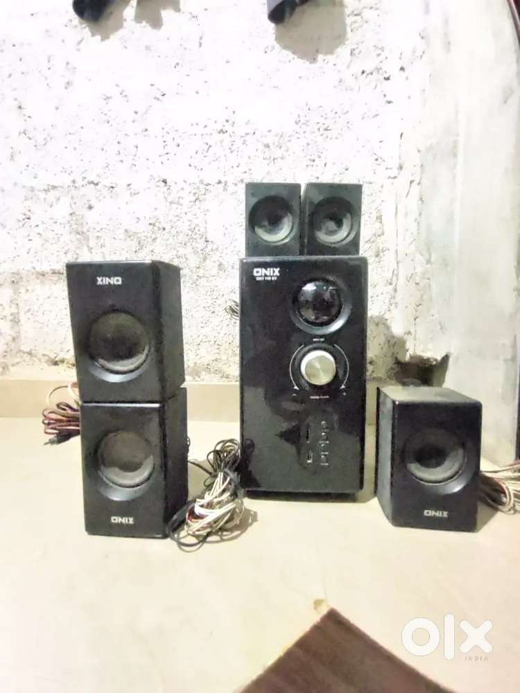 ONIX HOME THEATER