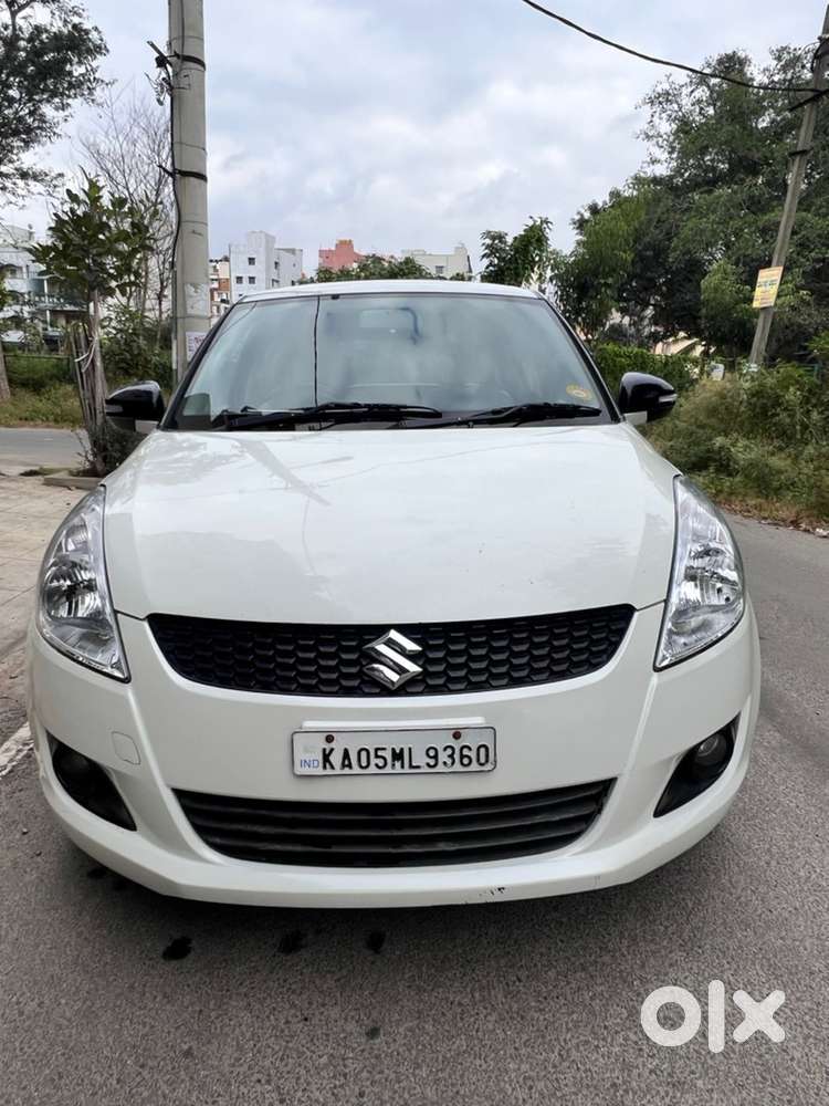 Maruti Suzuki Swift 2012 Diesel Good Condition