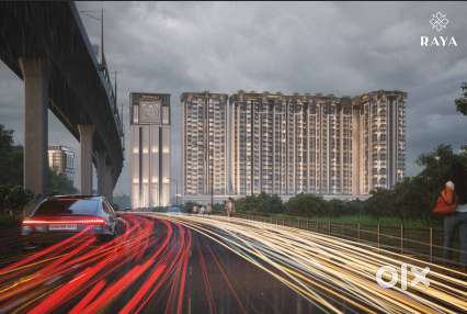 Roswalt Raya – Redefining Luxury Living in Chembur