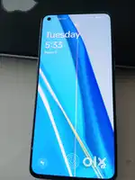 One plus 9