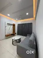 Semi furnished 3bhk flat for rent in gotri area