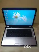 GOOD CONDITION / HP CORE I3 / 4GB RAM / 500GB HDD / 15.6 INCH SCREEN