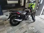 Bajaj discover 110cc