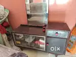 Dressing table