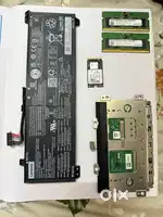 Lenovo loq spares of original laptop