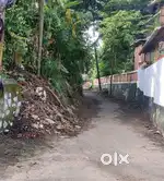 10 Cent Land suitable for home/ godown