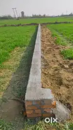 Sahaspur plot