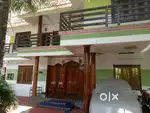500 MTR from Air Port 10 Cent, 3300 Sqft, 8 Room, Red brick, well